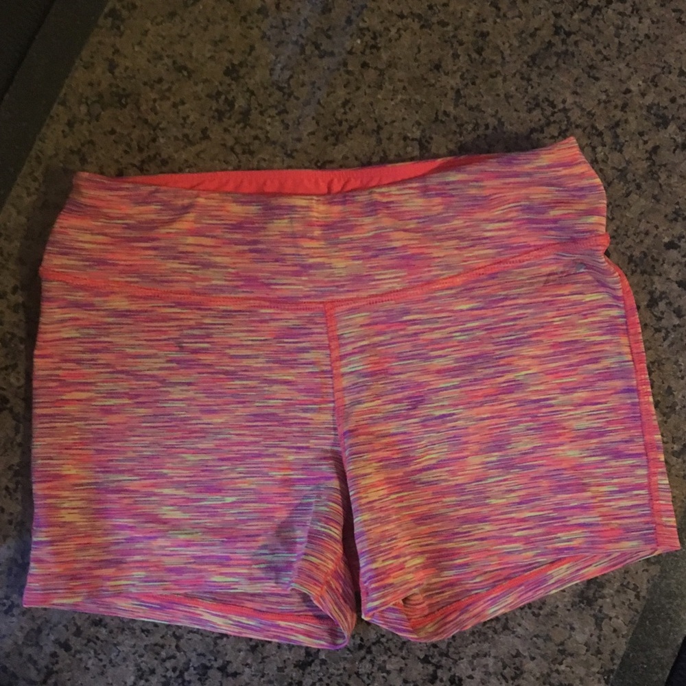 Avia Active Yoga Shorts
